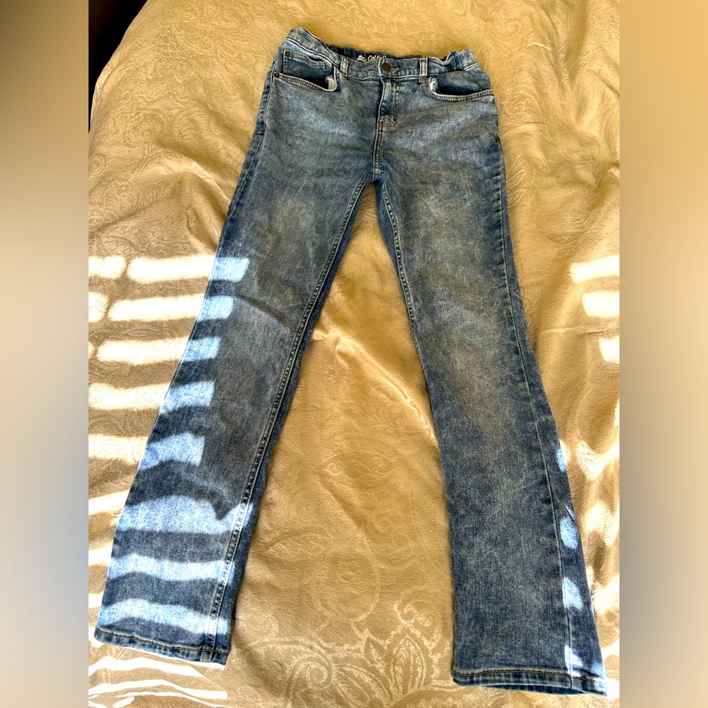 Boys denim Sz: 16 , Target Brand : Cat & Jack . Good condition